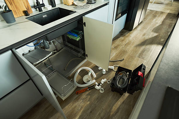 Reliable Pipe Repair contractor in Saint Jo, TX by Street Wise - Plumbing