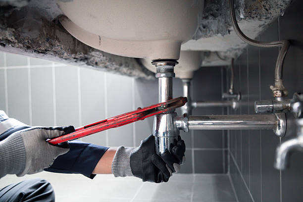 Licensed Pipe Repair service in Saint Jo, TX - Street Wise - Plumbing